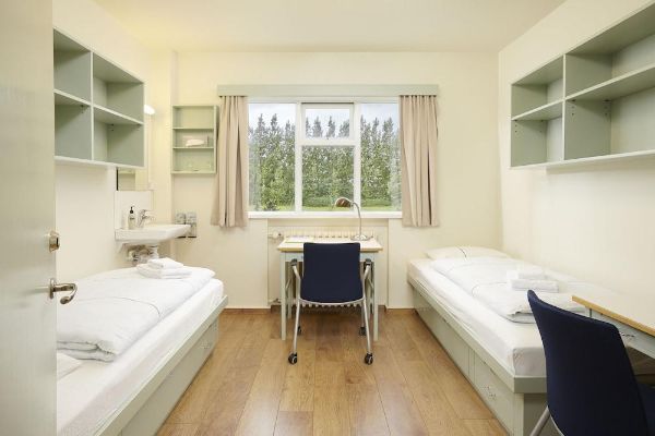 Hotel Edda Akureyri